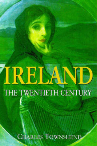 Cover of Ireland