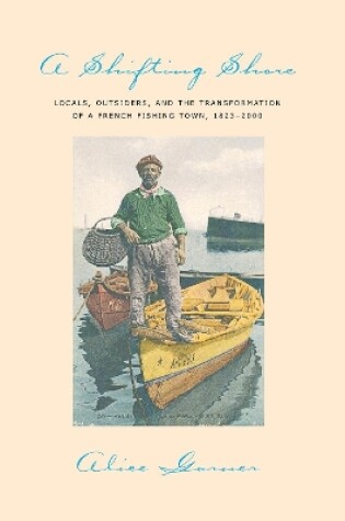 Cover of A Shifting Shore