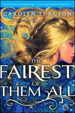 Cover of The Fairest of Them All