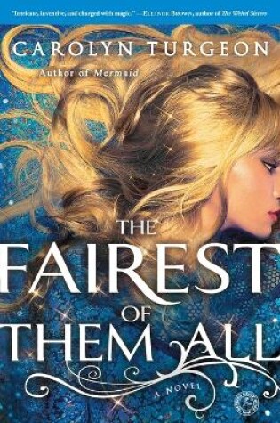 Cover of The Fairest of Them All