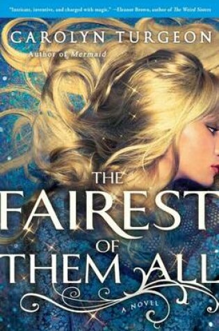 Cover of The Fairest of Them All