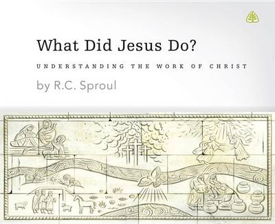 Book cover for What Did Jesus Do? CD