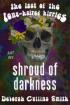 Book cover for Shroud of Darkness