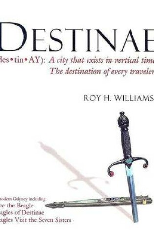 Cover of Destinae