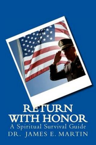 Cover of Return with Honor