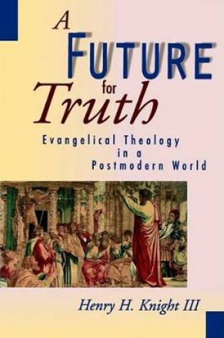 Cover of A Future for Truth