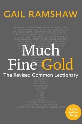 Cover of Much Fine Gold