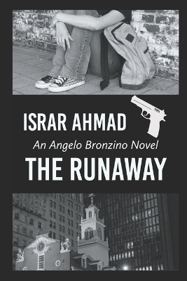 Cover of The Runaway