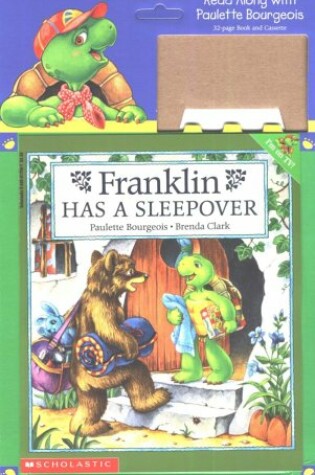 Cover of Franklin Pack #02
