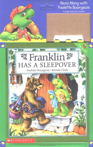 Book cover for Franklin Pack #02