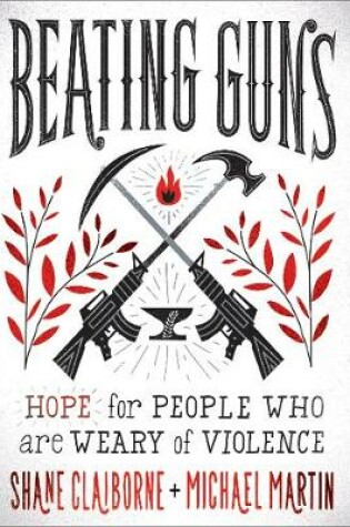 Cover of Beating Guns