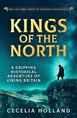 Book cover for Kings of the North
