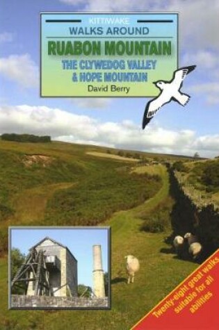 Cover of Walks Around Ruabon Mountain