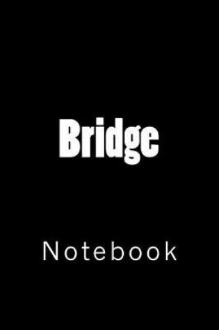 Cover of Bridge