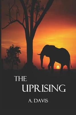 Book cover for The Uprising