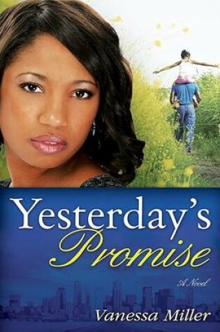 Cover of Yesterday's Promise