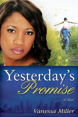 Cover of Yesterday's Promise