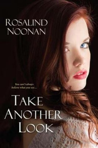 Cover of Take Another Look