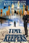 Book cover for Time Keepers