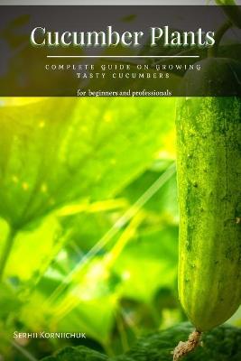 Book cover for Cucumber Plants