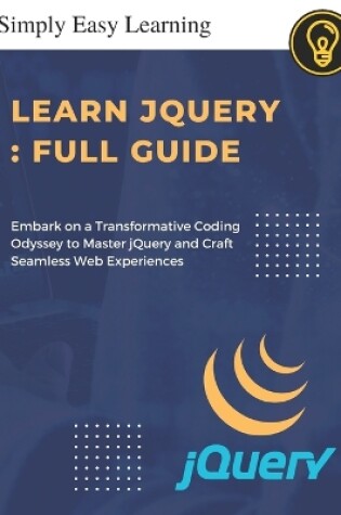Cover of Learn jQuery