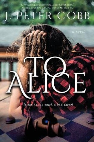 Cover of To Alice