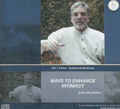 Book cover for Ways to Enhance Intimacy