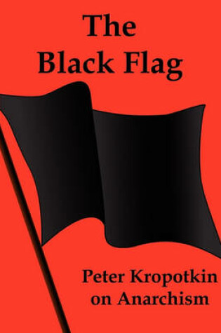 Cover of The Black Flag