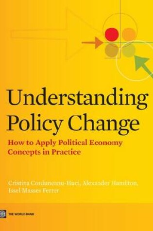 Cover of Understanding Policy Change