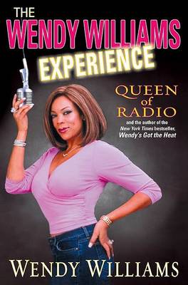 Book cover for The Wendy Williams Experience