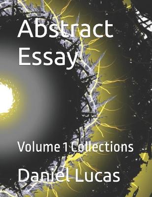 Cover of Abstract Essay