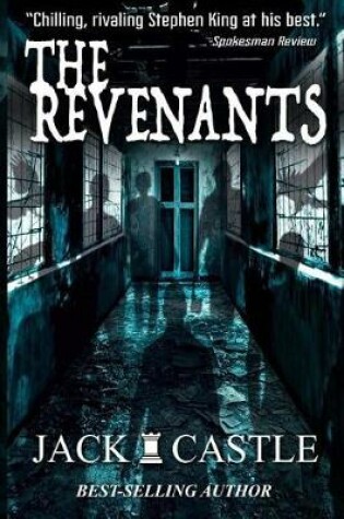 Cover of The Revenants