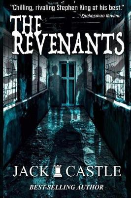 Book cover for The Revenants