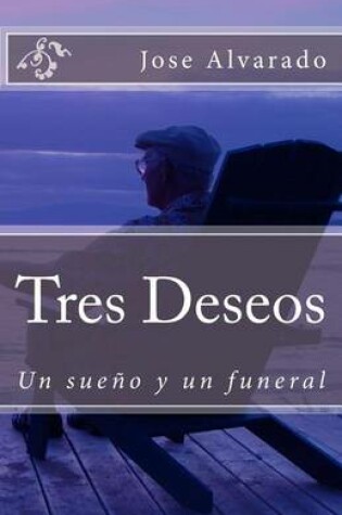 Cover of Tres Deseos