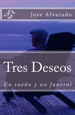 Book cover for Tres Deseos