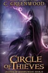 Book cover for Circle of Thieves