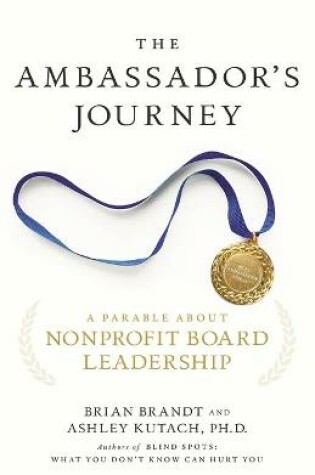 Cover of The Ambassador's Journey