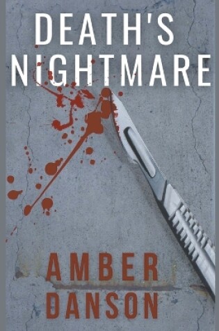 Cover of Death's Nightmare