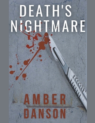 Book cover for Death's Nightmare