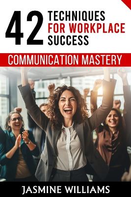 Book cover for Communication Mastery