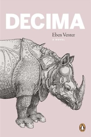 Cover of Decima (ENG)