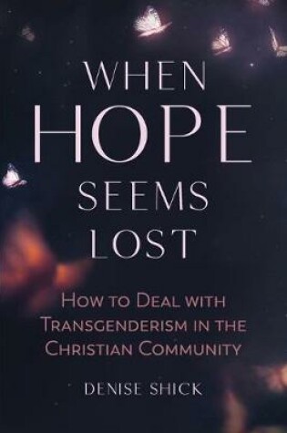 Cover of When Hope Seems Lost