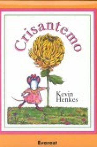 Cover of Crisantemo