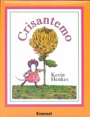 Book cover for Crisantemo