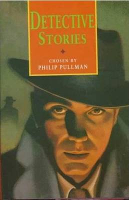 Cover of Detective Stories