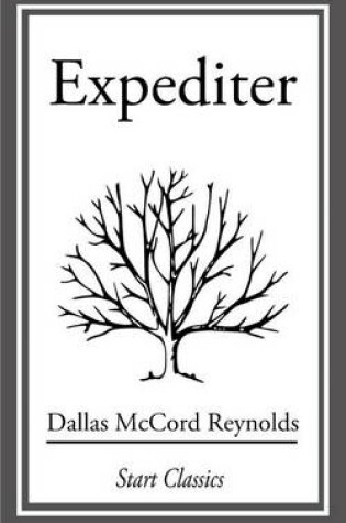 Cover of Expediter