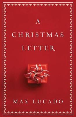Book cover for A Christmas Letter (25-Pack)