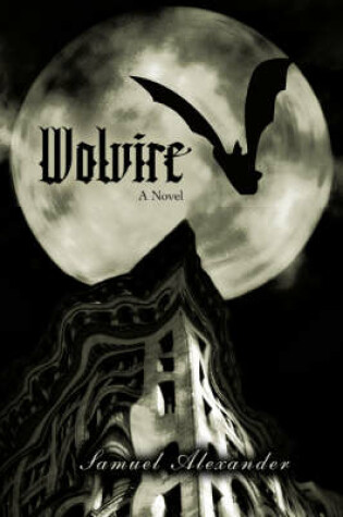 Cover of Wolvire