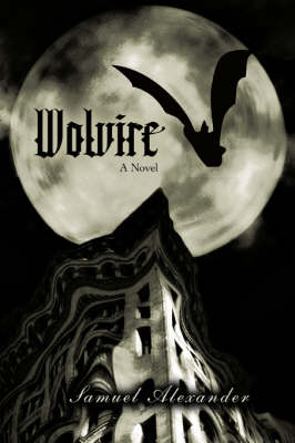 Book cover for Wolvire