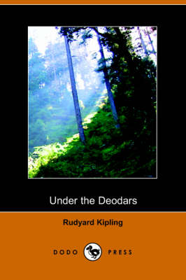 Book cover for Under the Diodars